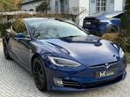 Tesla Model S 75D Dual Motor/AP/Panodak/MCU2/Winterpack/420, Autos, Tesla, 0 kg, 388 kW, Noir, Electronic Stability Program (ESP)