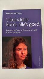 Christina von Dreien - Uiteindelijk komt alles goed, Ophalen of Verzenden, Zo goed als nieuw, Christina von Dreien