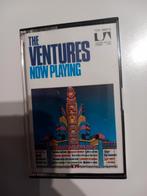 The Ventures : en cours de lecture, Envoi