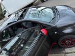 fiat 500 e, Rouge, Achat, Noir, 2 portes