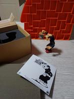 Gargamel Fariboles smurfen, Verzamelen, Ophalen of Verzenden, Smurfen, Beeldje of Figuurtje