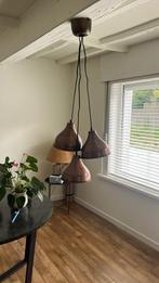 Verlichting, Huis en Inrichting, Lampen | Hanglampen, Ophalen, Zo goed als nieuw