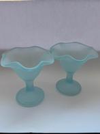 Vintage Italy bowls, Ophalen of Verzenden