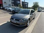 Volkswagen Golf Variant SW 1.2 TSI Trendline**12M GARANTIE**, Auto's, Volkswagen, Parkeersensor, Euro 5, Bedrijf, 5 deurs