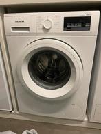 Siemens wasmachine, Elektronische apparatuur, 8 tot 10 kg, Ophalen, Gebruikt