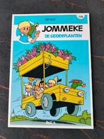 Jommeke - De Sidderplanten (nr 108), Boeken, Stripverhalen, Ophalen of Verzenden, Nieuw, Jef Nys