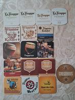 Bierviltjes TRAPPIST, Ophalen of Verzenden