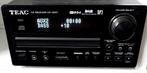 Hifi-microsysteem: TEAC CR-H257I - dab - 2 x 30 w, Overige merken, Ophalen of Verzenden, Zo goed als nieuw, 60 tot 120 watt