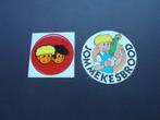 Sticker : Jommeke, Verzenden, Nieuw, Strip of Tekenfilm
