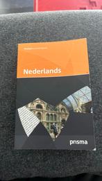 A.A. Weijnen - Prisma pocketwoordenboek Nederlands BE, A.A. Weijnen; A.P.G.M.A. Ficq-Weijnen, Nederlands, Ophalen of Verzenden