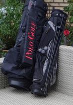 Sac de golf POLO, Sport en Fitness, Golf, Ophalen, Zo goed als nieuw, Kleding, Overige merken