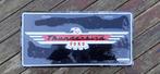 FORD Thunderbird nummerplaat of sierplaat, Auto diversen, Tuning en Styling, Ophalen of Verzenden