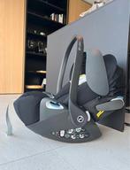 Cybex Cloud Z i-size, Ophalen, Zo goed als nieuw, Overige merken