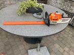 Stihl hs45, Tuin en Terras, Heggenscharen, Ophalen, Gebruikt