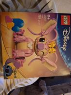 Lego disney 43257, Ophalen of Verzenden, Nieuw, Complete set, Lego