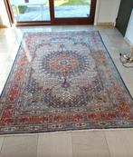 Echt Perzisch tapijt made in Iran, Ophalen, Zo goed als nieuw