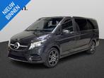 Mercedes-Benz V-Klasse 300 d L2 9G-TRONIC (automatique), Argent ou Gris, 176 kW, Éclairage LED, Entreprise