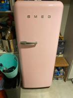 Smeg, Ophalen, Gebruikt, 200 liter of meer, 140 tot 160 cm