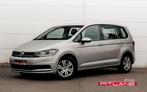 Volkswagen Touran 2.0 TDi Trendline 7 PLACES / DSG 7 / 3 ZON, Auto's, 7 zetels, Diesel, 5 deurs, https://public.car-pass.be/vhr/8f0b56d2-e51e-499e-95e0-47a91ef7f8fe?lang=fr