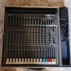 Soundcraft Spirit folio SX 20 kanaals mengpaneel, Muziek en Instrumenten, Mengpanelen, Ophalen