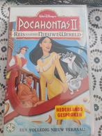 Pocahontas 2 cassette vorm, Cd's en Dvd's, Ophalen of Verzenden, Gebruikt