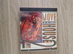 Move the house 2, Cd's en Dvd's, Cd's | Dance en House, Techno of Trance, Zo goed als nieuw, Ophalen