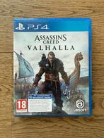 Assassin's creed Valhalla, Games en Spelcomputers, Ophalen of Verzenden, Zo goed als nieuw