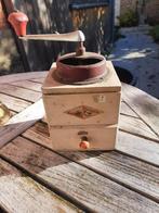 antieke koffiemolen, Enlèvement ou Envoi