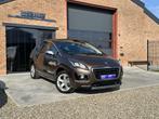 Peugeot 3008 1.6BlueHDi Allure Automaat! Full Option! Garant, Auto's, Peugeot, Automaat, Gebruikt, Zwart, 4 cilinders