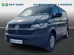 Volkswagen Transporter T6.1 1200 Fou Swb Transporter 2.0 TDi, Achat, Boîte manuelle, Transporter, SUV ou Tout-terrain