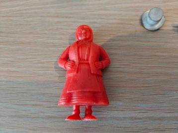 Vintage Madame Stain Tintin Tintin, Enlèvement ou Envoi, Comme neuf