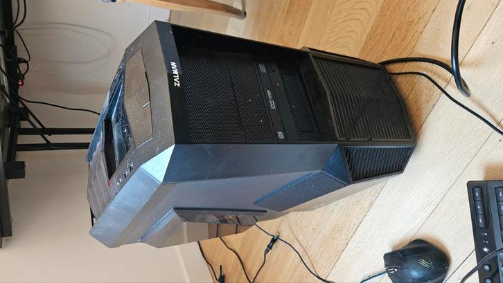 Snelle Windows PC – i5, 32GB RAM, SSD – ideaal voor school /, Computers en Software, Desktop Pc's, Gebruikt, SSD, Gaming, Ophalen