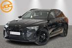 Audi e-tron 55 QUATTRO S-Line - Pano - Tre, Automaat, Zwart, https://public.car-pass.be/vhr/c0d88d08-bd6c-40a1-a36a-425e6402fb1b
