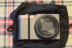 Panasonic lumix dmc-tz 100, Enlèvement ou Envoi, Autres Marques, Compact, Utilisé