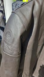 Leren motorjack, Motoren, Kleding | Motorkleding, Ophalen, Dames, Jas | leer, Furygan