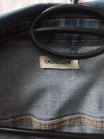 Jeansjack voor dames 36 cache-cache-cache, Ophalen of Verzenden, Zo goed als nieuw