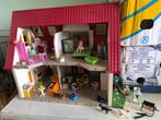 Playmobil-huis, Kinderen en Baby's, Speelgoed | Playmobil, Ophalen of Verzenden, Gebruikt