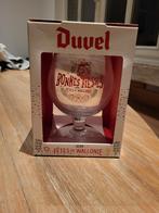 Duvel glas waalse feesten 2019, Verzamelen, Ophalen of Verzenden