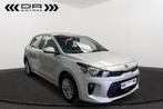 Kia Rio 1.2 - NAVI  -  CARPLAY - CAMERA - CRUISECONTROL, 0 kg, 4 cilinders, 0 kg, 5 deurs