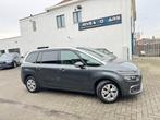 Citroën C4 Spacetourer 1.6 BlueHDi 7 Zit * 1 JAAR GARANTIE, Auto's, Citroën, Voorwielaandrijving, Monovolume, Gebruikt, 4 cilinders