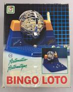 Bingo spel Bingomachine Bingotrommel Lotto met 90 ballen set, Hobby en Vrije tijd, Gezelschapsspellen | Bordspellen, Gebruikt