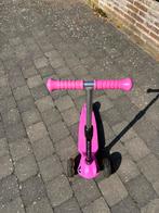 Kinderstep, Fietsen en Brommers, Steps, Ophalen, Zo goed als nieuw, Gewone step