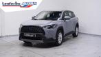 Toyota Corolla Cross 2.0 High Power Hybrid Active NAP 1e eig, Argent ou Gris, Achat, Carnet d'entretien, Noir