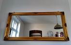 Spiegel goud 1 meter x 2 meter, 125 cm ou plus, Comme neuf, Enlèvement, 100 à 150 cm