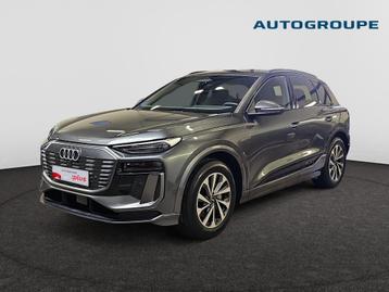 Audi Q6 e-tron Q6 e-Tron 100 kWh 50 Performance S line beschikbaar voor biedingen