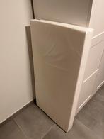 Multicare afwasbare matras babybed, Kinderen en Baby's, Babywiegjes en Ledikanten, Ophalen, Zo goed als nieuw