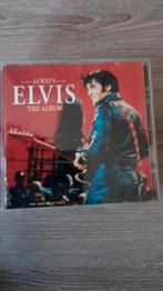 Elvis cd, Always Elvis, the album., Enlèvement ou Envoi, Comme neuf, Rock and Roll