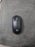 G pro x superlight 2 muis, Computers en Software, Muizen, Ophalen, Rechtshandig, Muis, Zo goed als nieuw