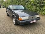 1992 Volvo 940 SE Oldtimer, Auto's, Overige brandstoffen, Bedrijf, Handgeschakeld, Overige carrosserie