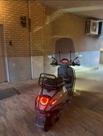 Vespa sprint 80cc, Fietsen en Brommers, Scooters | Vespa, Ophalen, 80 cc, Benzine, Klasse B (45 km/u)